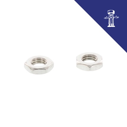 DIN 439-ISO 4036
